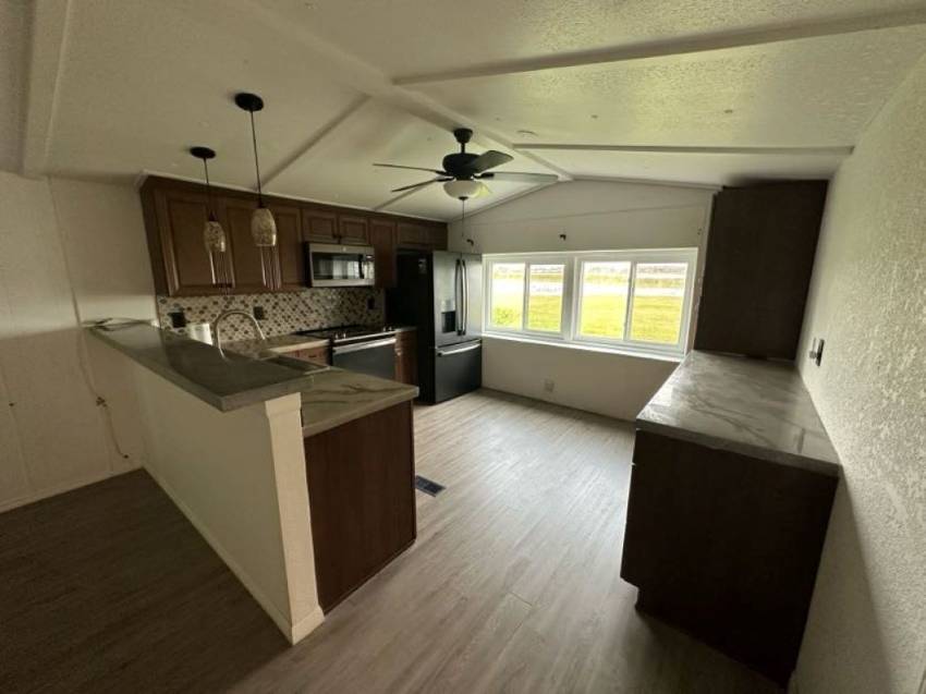 37 Hideaway Lane a Winter Haven, FL Mobile or Manufactured Home for Sale